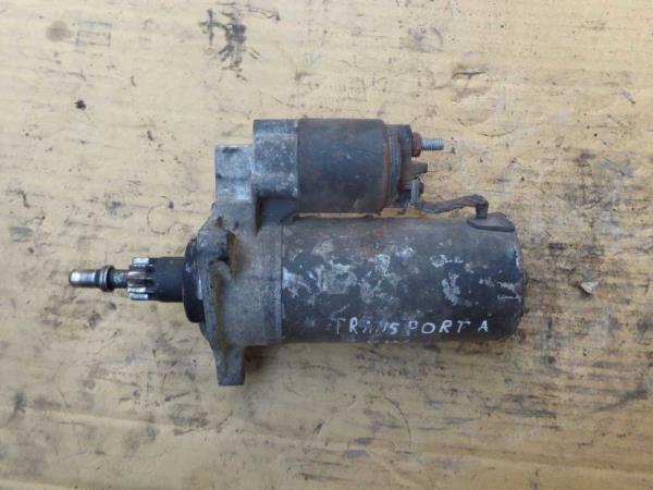 DEMARREUR/ VOLKSAWAGEN - Vue 2